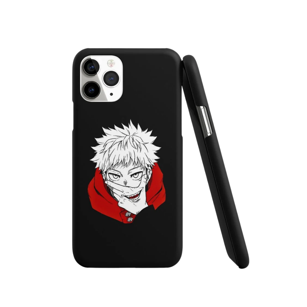 Jujutsu Kaisen Phone cases - Jujutsu Kaisen Shop