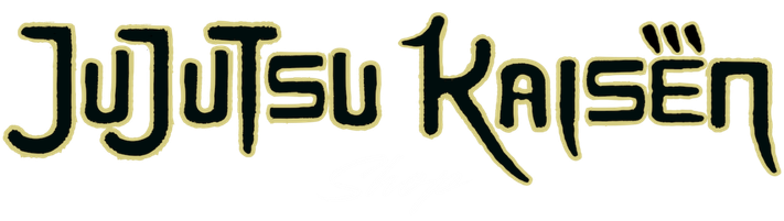 Jujutsu Kaisen Shop