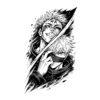 flat750x075f pad750x1000f8f8f8 28 - Jujutsu Kaisen Shop