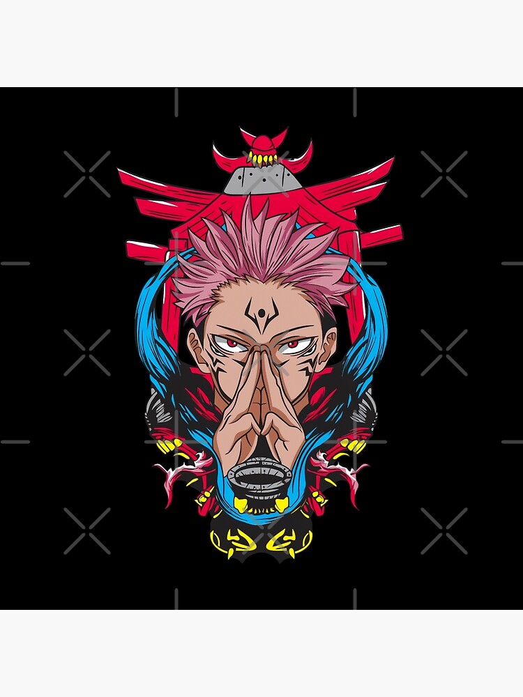 Oops All Ego Tapestry - Image 2