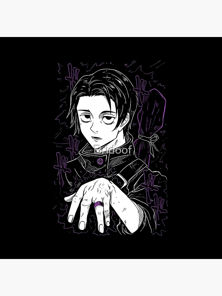 Yuta Tapestry - Image 2