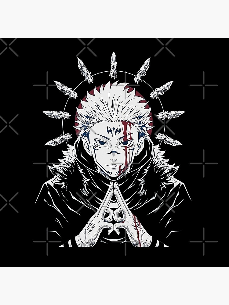 Fashionably Cursed Since Forever Tapestry - Image 2
