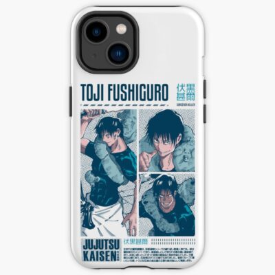 Sorcerers Hunter Iphone Case