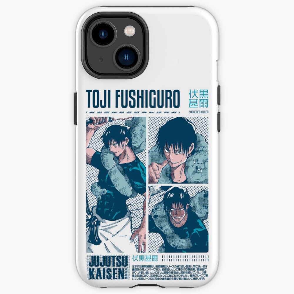 Sorcerers Hunter Iphone Case