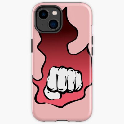 Itadori Iphone Case