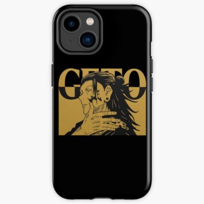 Copy Of Getoo Iphone Case