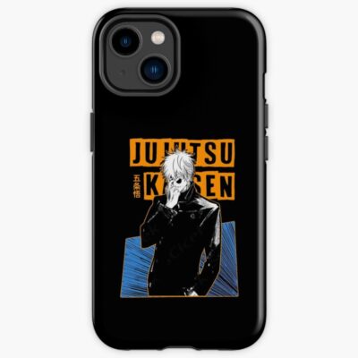 The Limitless Iphone Case