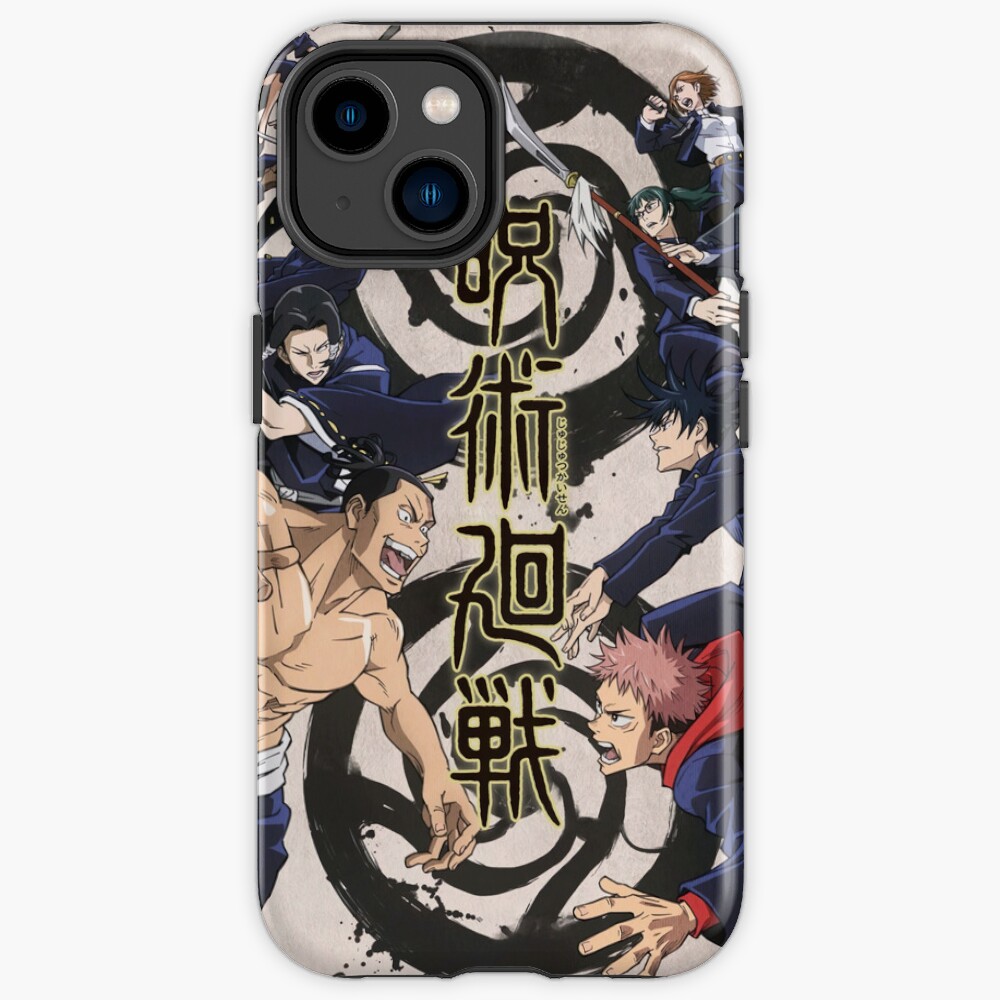 Vintage All Iphone Case
