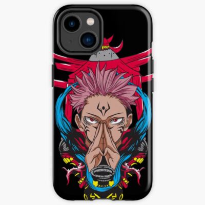 Oops All Ego Iphone Case