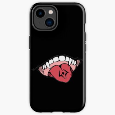 Jujutsu Iphone Case