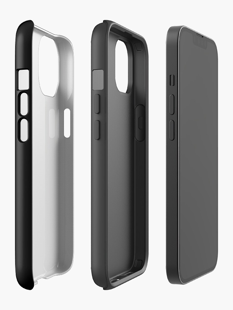 Jujutsu Catsen V2 Iphone Case - Image 2