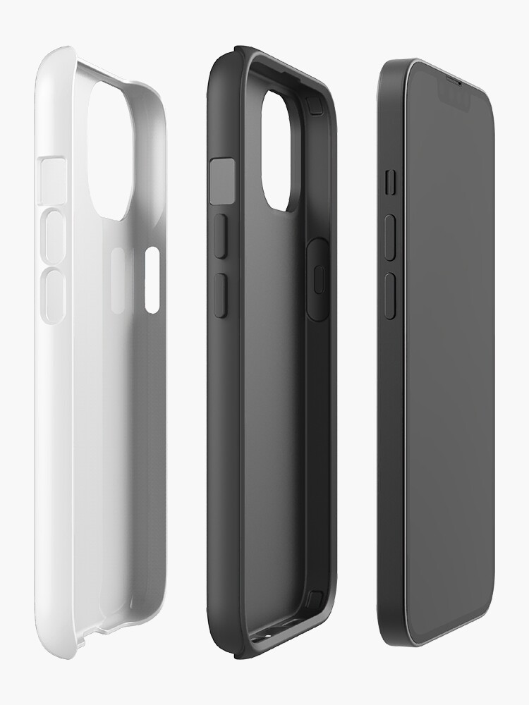 Sorcerers Hunter Iphone Case - Image 2