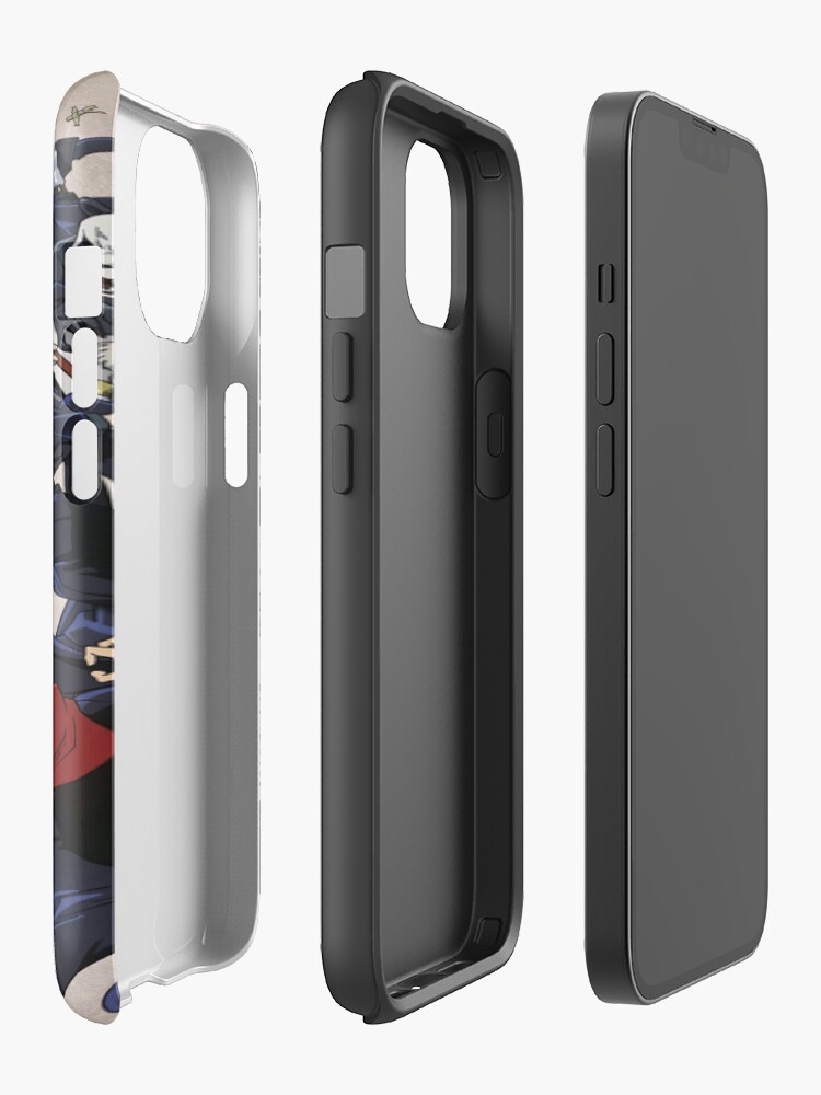 Vintage All Iphone Case - Image 2