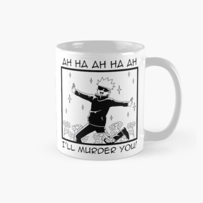 The Great Happiness Mug