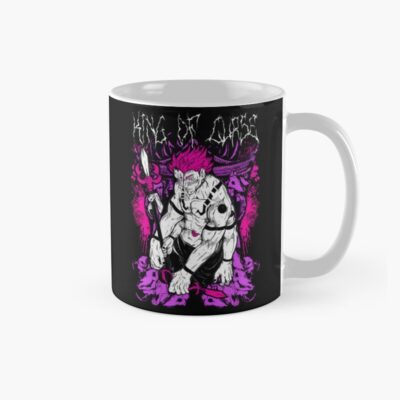 Ryomen Sukuna Mug