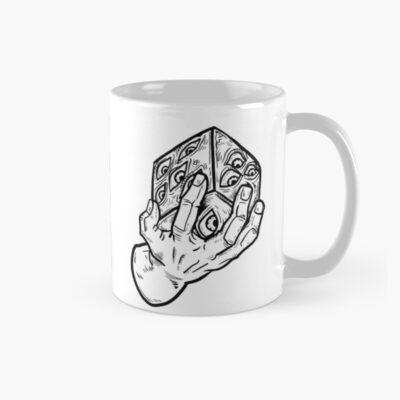 Prison Realm Mug