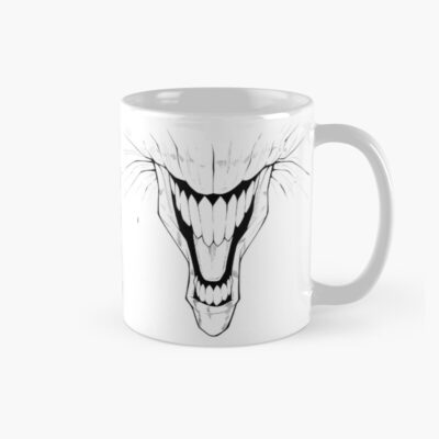Summoning Technique Sign Mug