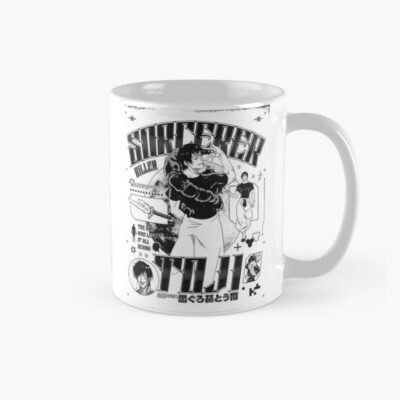 Toji The Great Father Mug