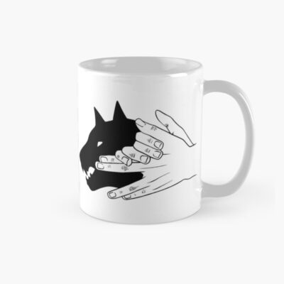 Summoning Technique Sign Mug