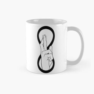 Domain Expansion Mug