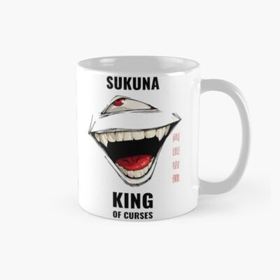 Sukunaaa Mug