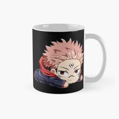 Mini Monster Mug
