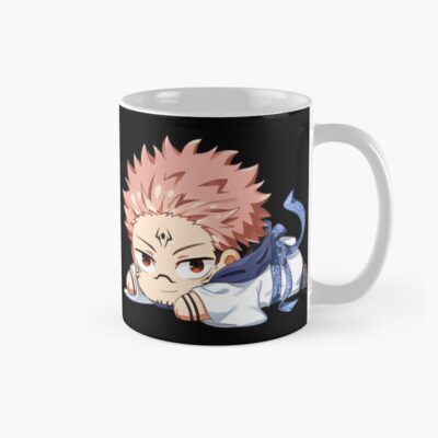 Mini Monster Mug