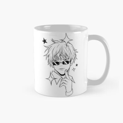 Gojo Satoru Mug