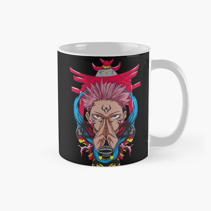 Oops All Ego Mug