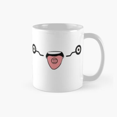 Inumaki Toge Mug