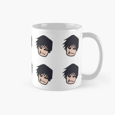 Toji Chibi Mug