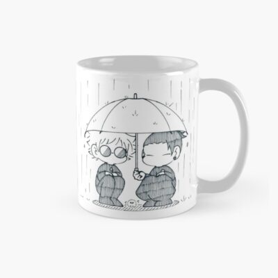 True Friends Mug