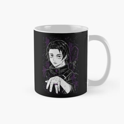 Yuta Mug