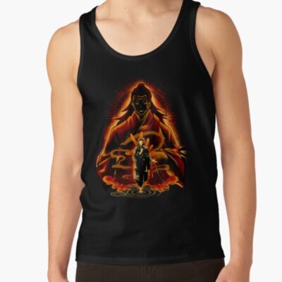 Special Grade Villain Tank Top