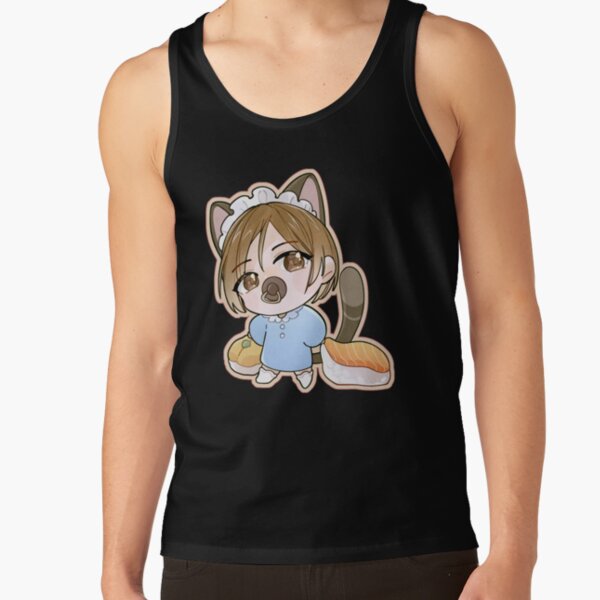Kugisaki Nobara Jj Kaisen Tank Top