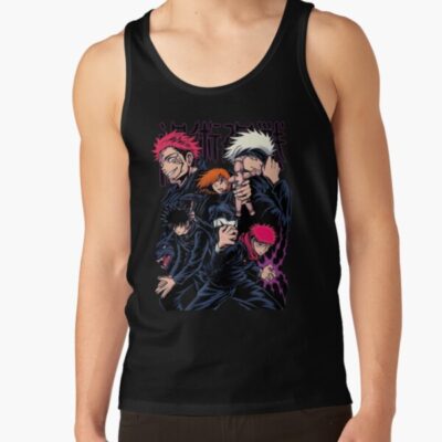 Epic Anime Ever Tank Top