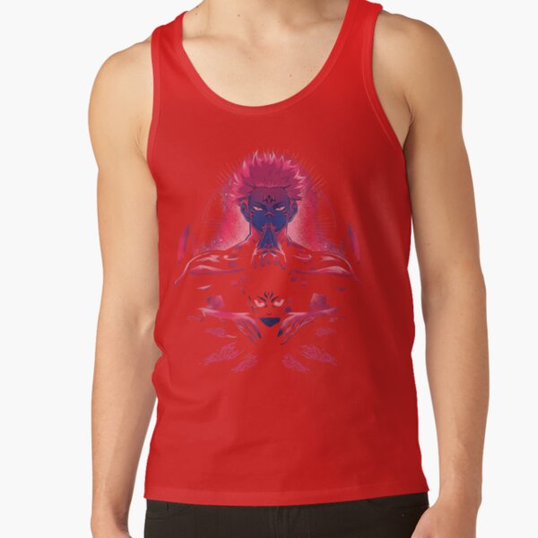 Brat And The Butcher Tank Top - Image 4