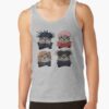 ratankx1860heather greyfront c288321600600 bgf8f8f8 11 - Jujutsu Kaisen Shop