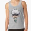 ratankx1860heather greyfront c288321600600 bgf8f8f8 13 - Jujutsu Kaisen Shop
