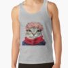 ratankx1860heather greyfront c288321600600 bgf8f8f8 14 - Jujutsu Kaisen Shop