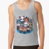 ratankx1860heather greyfront c288321600600 bgf8f8f8 2 - Jujutsu Kaisen Shop