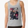 ratankx1860heather greyfront c288321600600 bgf8f8f8 37 - Jujutsu Kaisen Shop