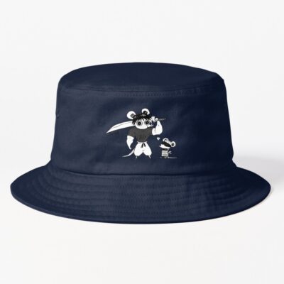 Rat Kaisen Bucket Hat