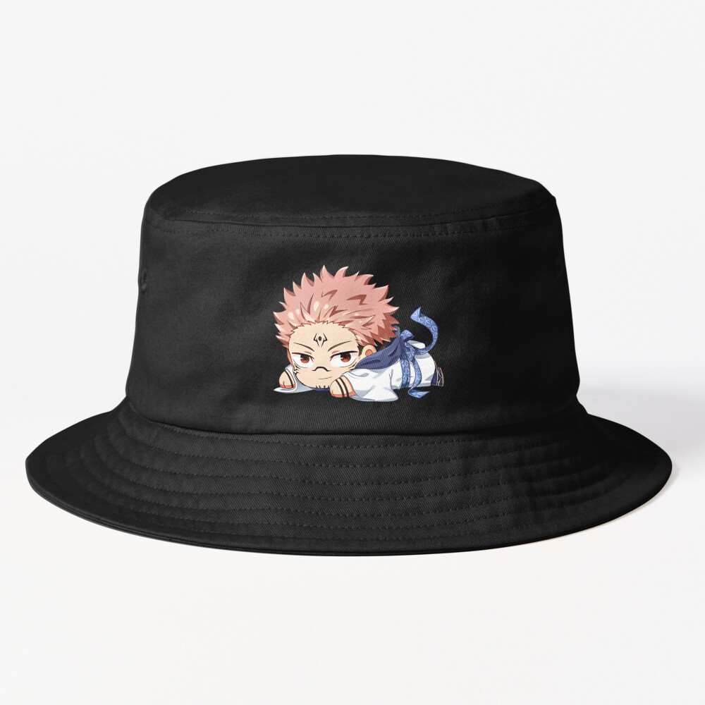 Mini Monster Bucket Hat