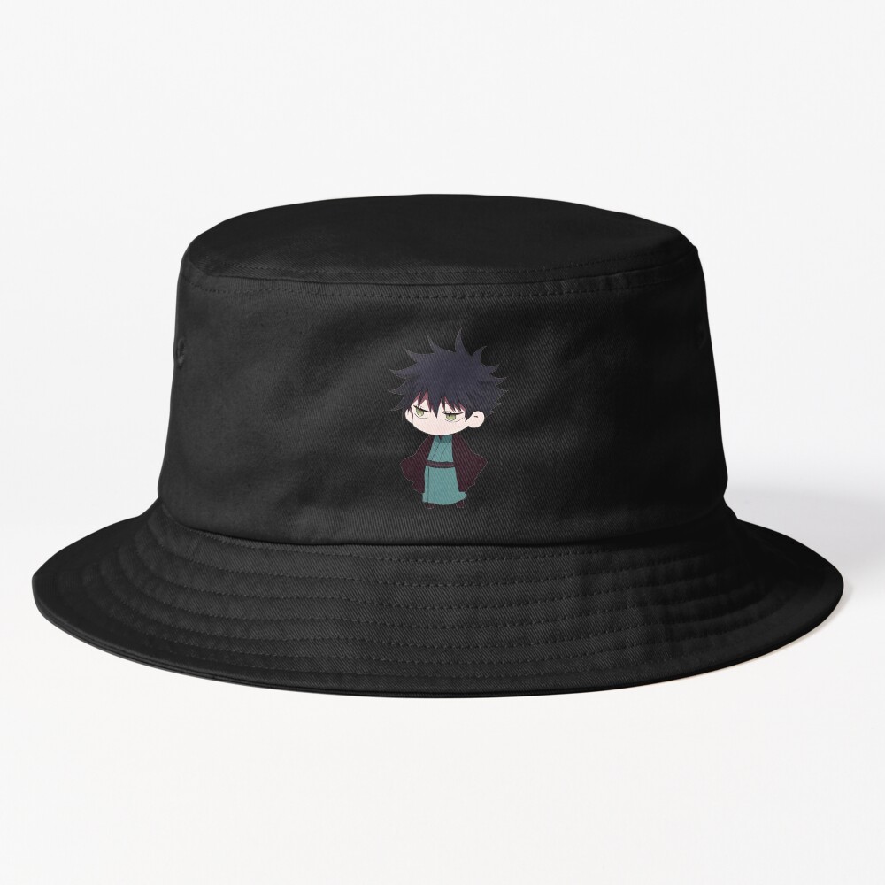 Mini Son Bucket Hat