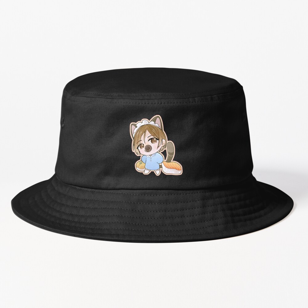 Kugisaki Nobara Jj Kaisen Bucket Hat