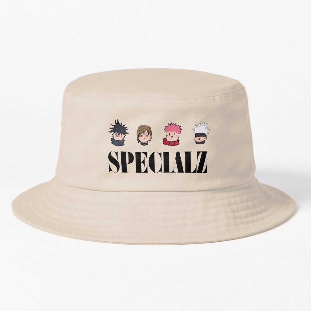 Specialz 1 Bucket Hat