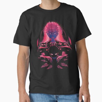 Brat And The Butcher T-shirt