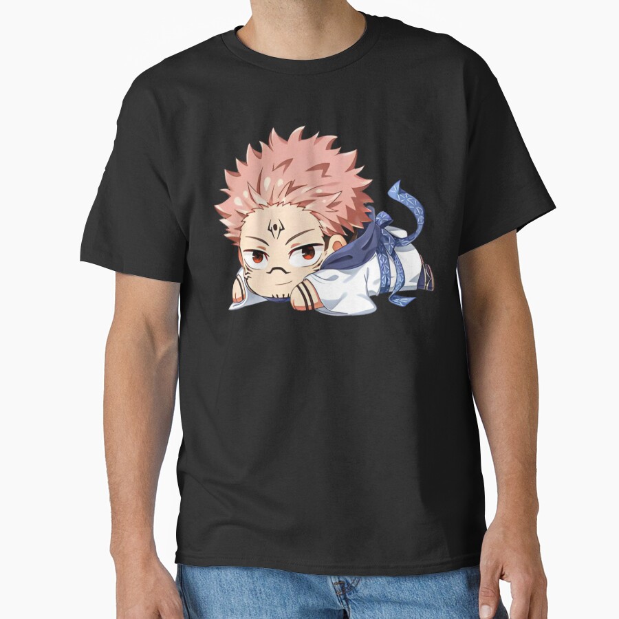 Mini Monster T-shirt - Image 2