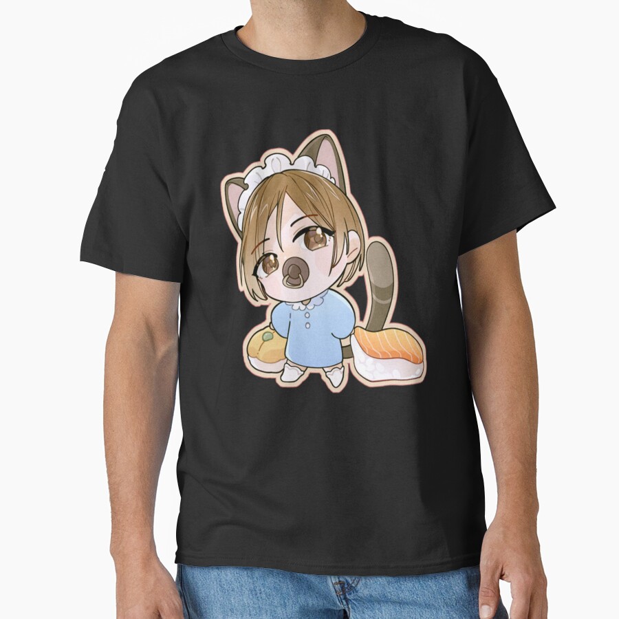 Kugisaki Nobara Jj Kaisen T-shirt